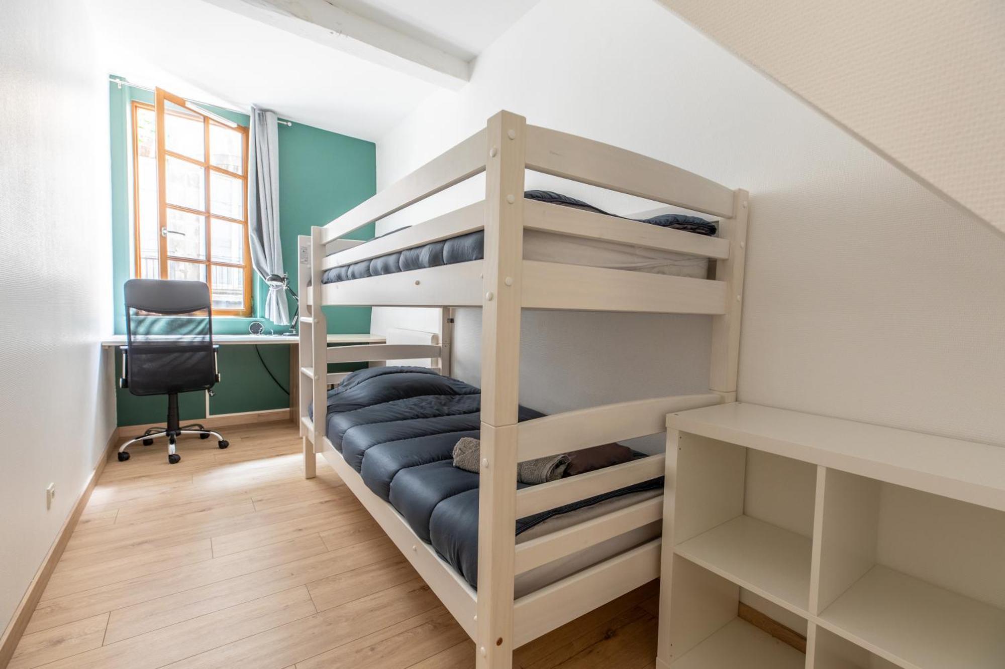 Le Petit Pirou # Cosy # Halte Auvergne Тьер Экстерьер фото