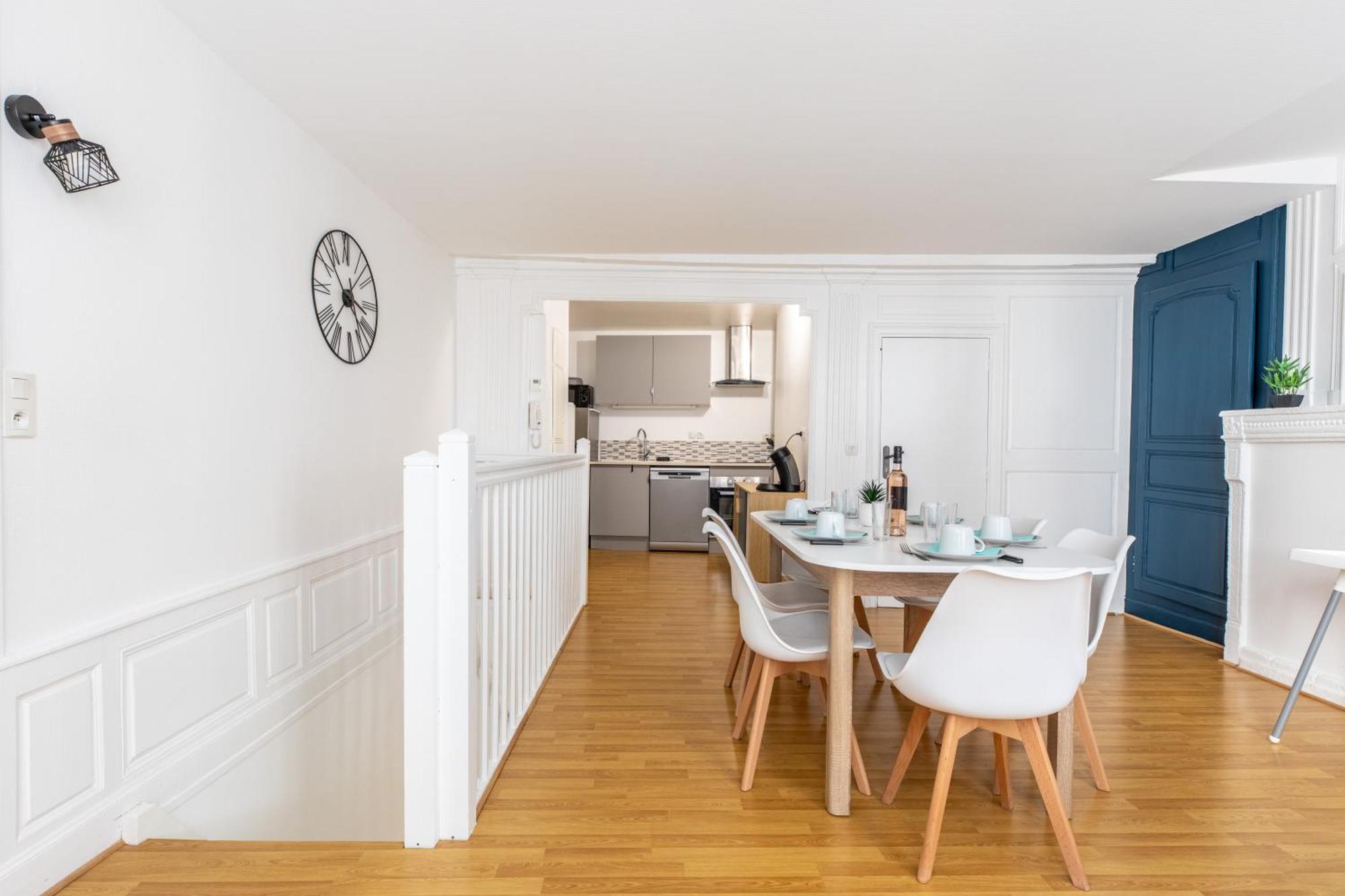 Le Petit Pirou # Cosy # Halte Auvergne Тьер Экстерьер фото
