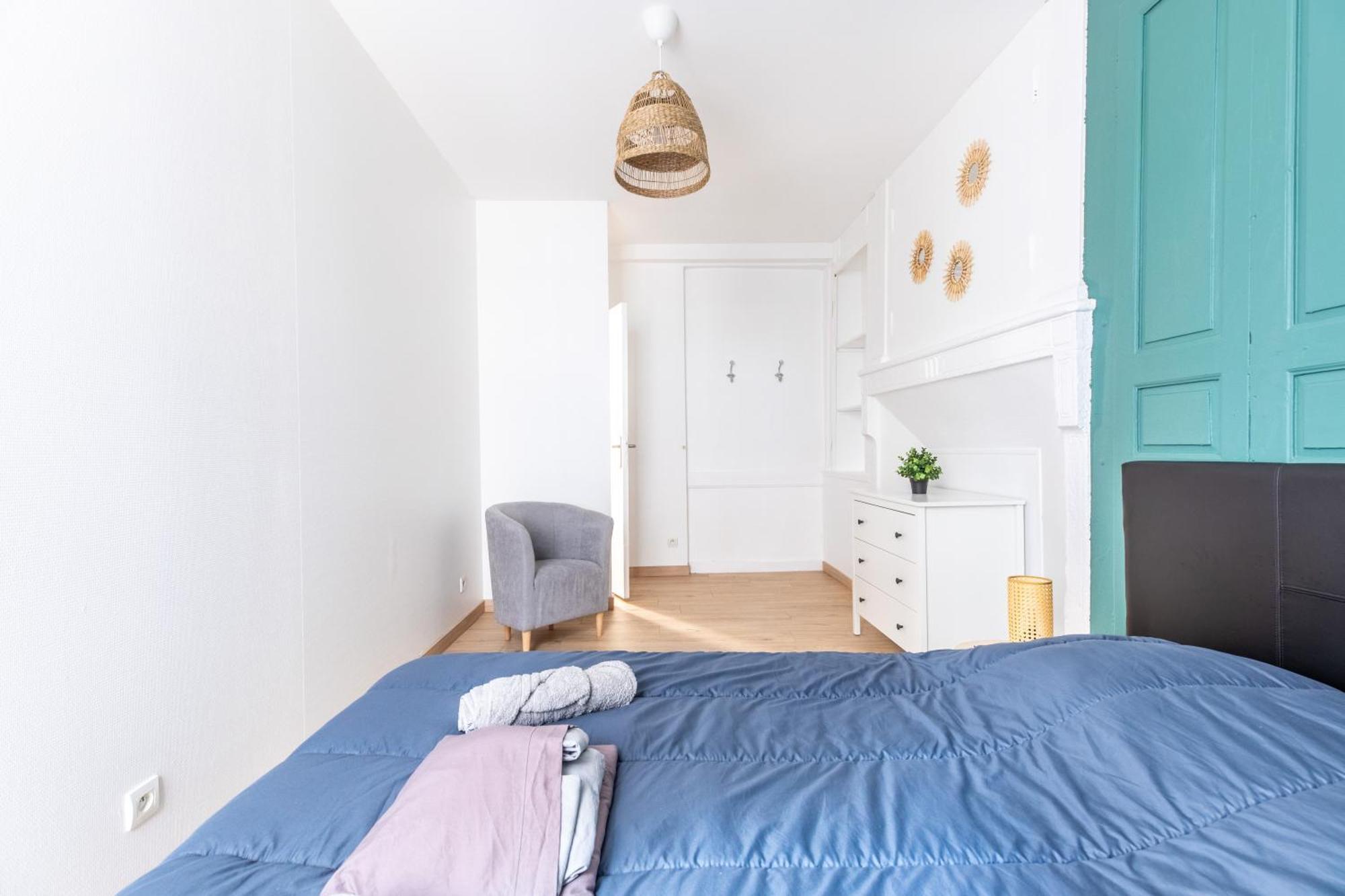 Le Petit Pirou # Cosy # Halte Auvergne Тьер Экстерьер фото